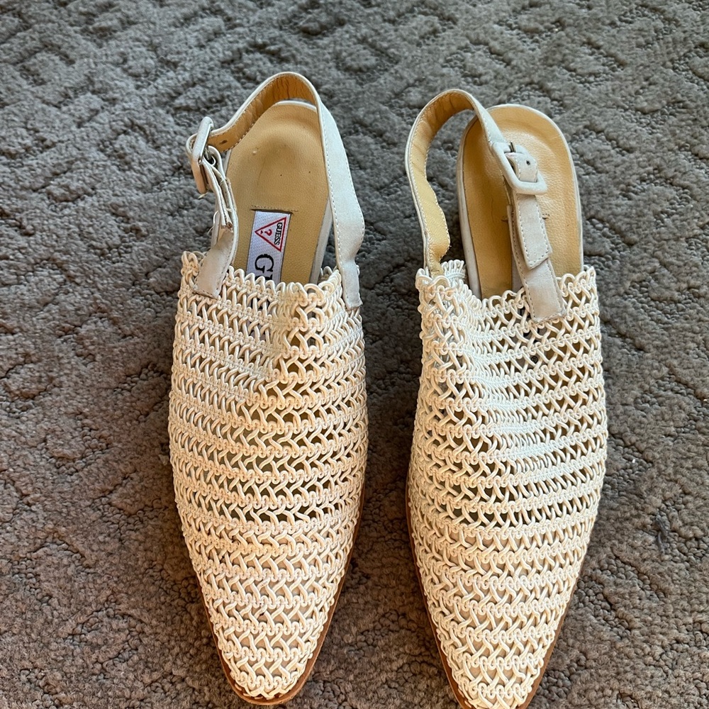 Guess Shoes